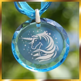 einhorn medaillon 04